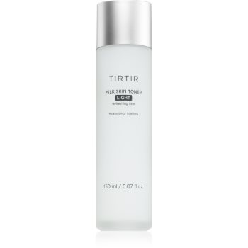 TIRTIR Milk Skin Toner Light tonic hidratant pentru pielea problematica - imagine 2
